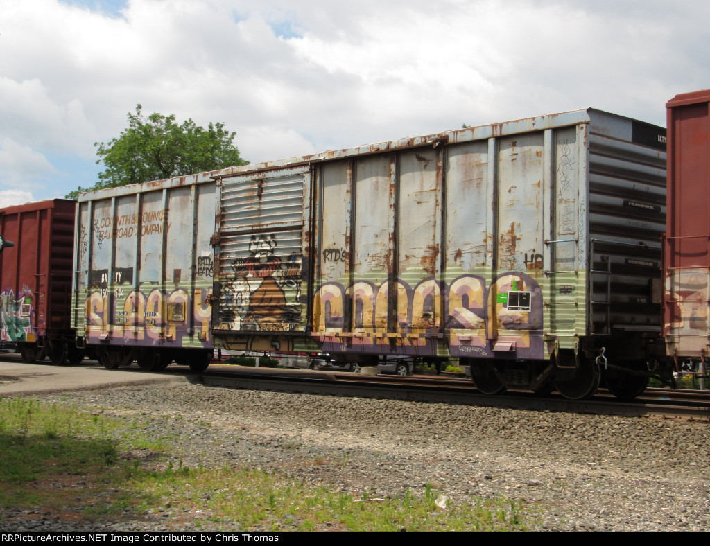 BKTY 150544